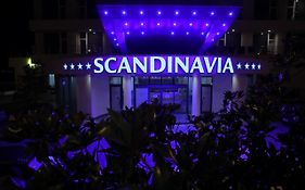 Scandinavia Hotel